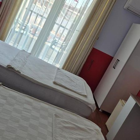 Kleopatra Saray Hotel Alanya Eksteriør bilde