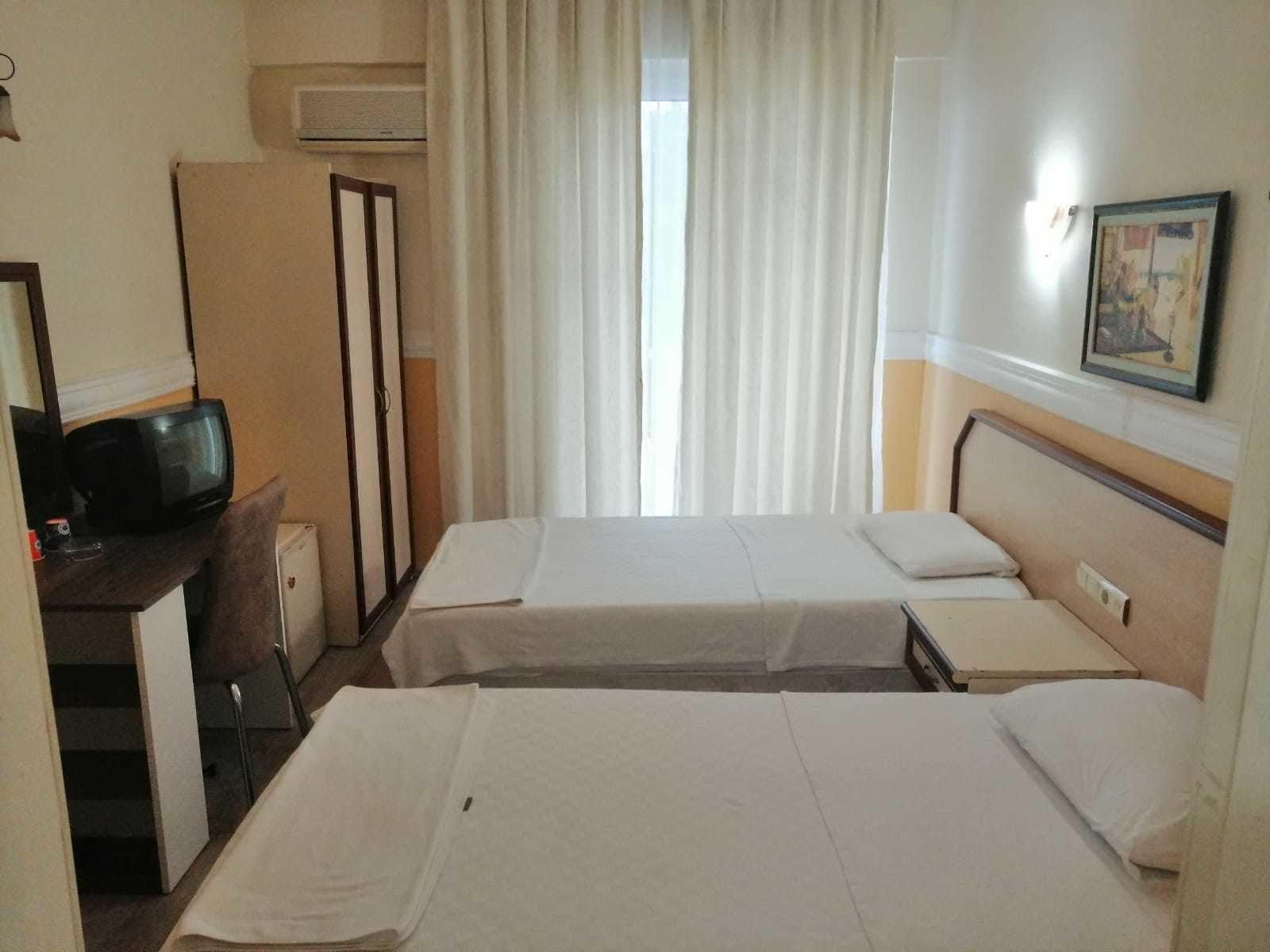 Kleopatra Saray Hotel Alanya Eksteriør bilde