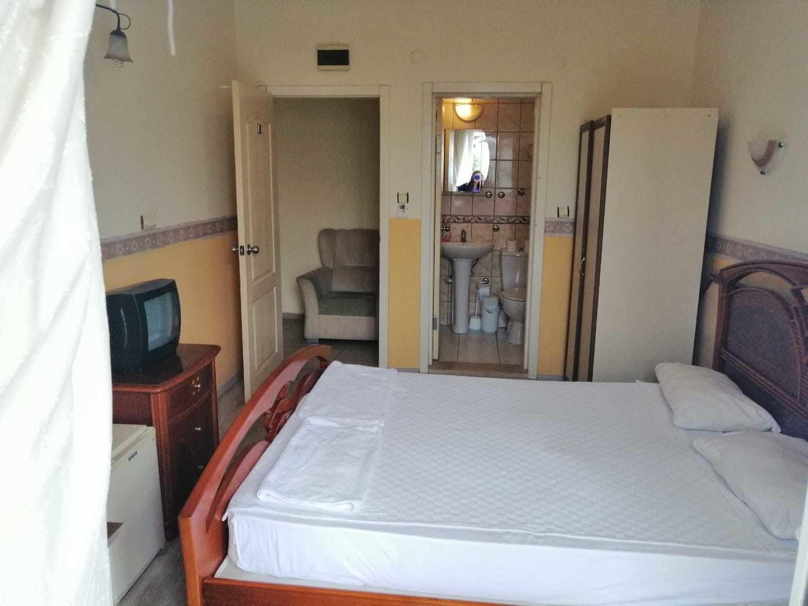 Kleopatra Saray Hotel Alanya Eksteriør bilde