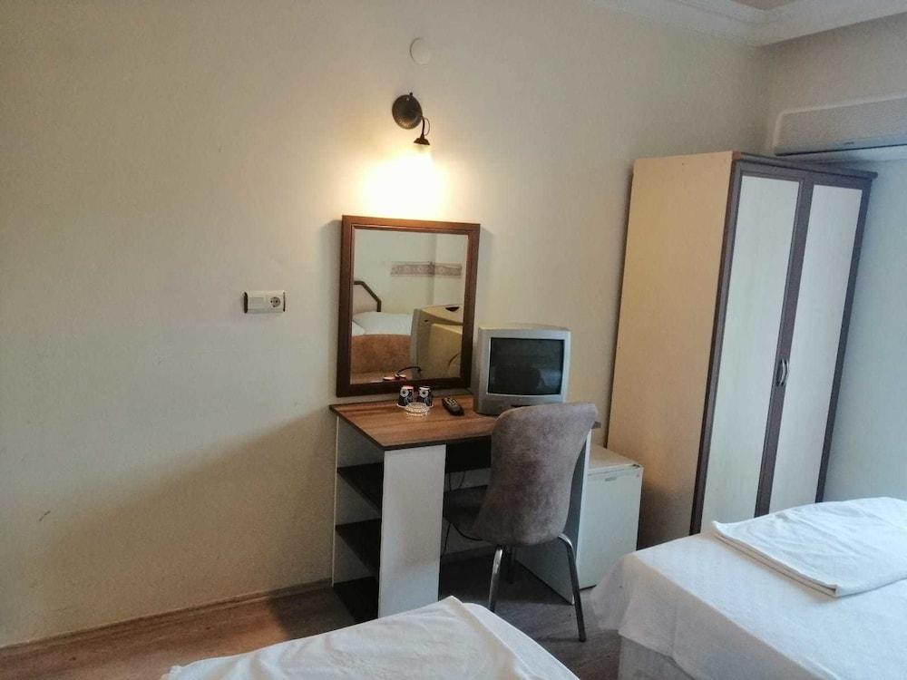 Kleopatra Saray Hotel Alanya Eksteriør bilde