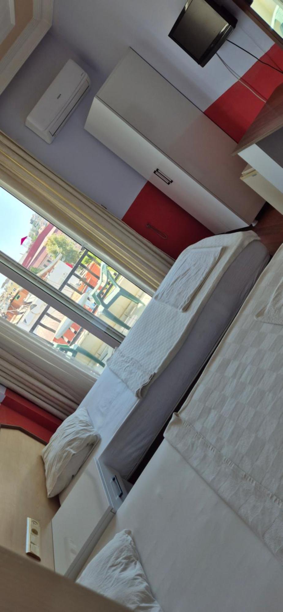Kleopatra Saray Hotel Alanya Eksteriør bilde