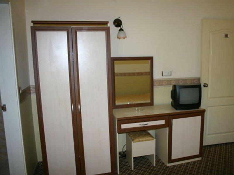 Kleopatra Saray Hotel Alanya Eksteriør bilde