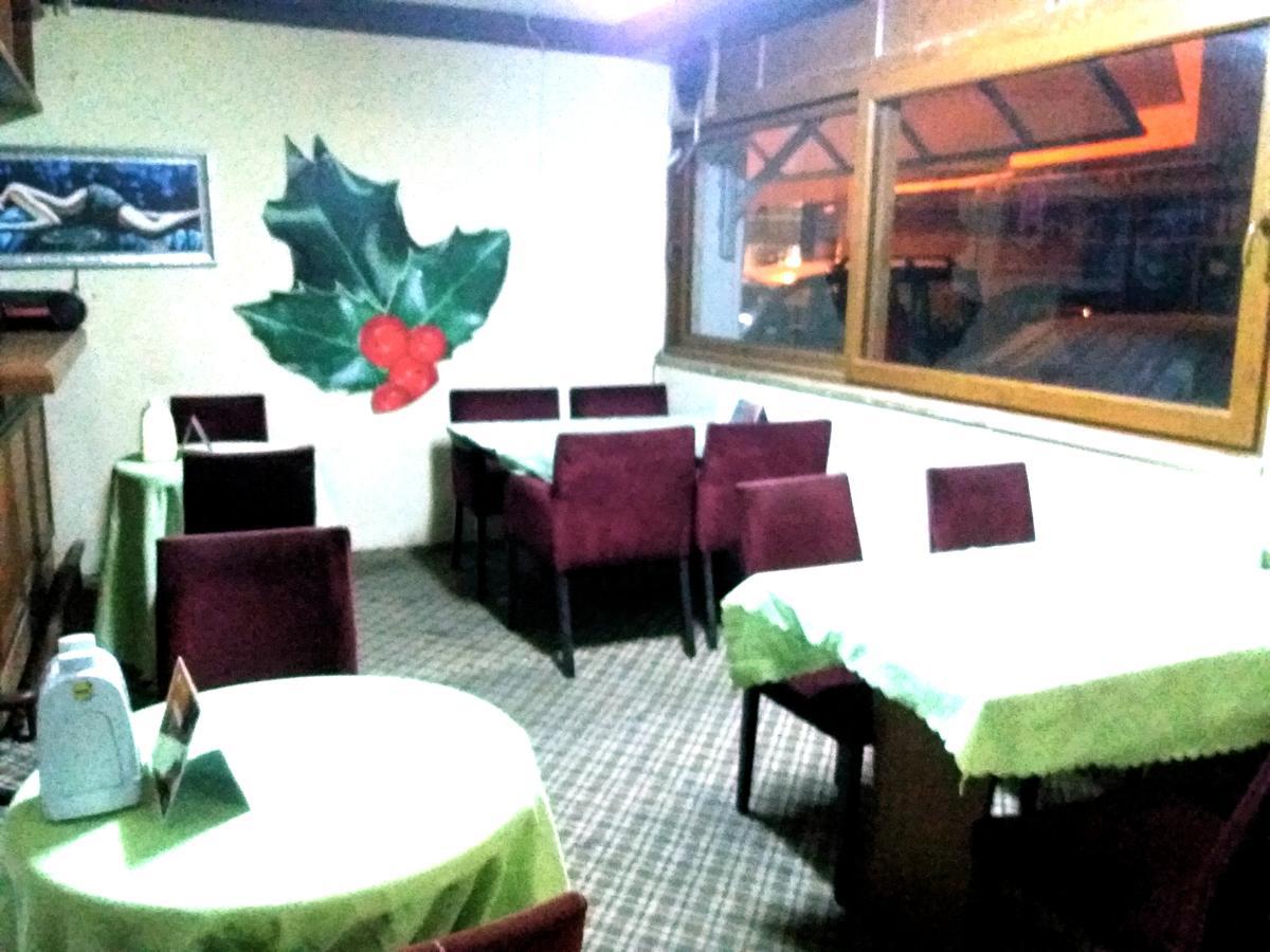 Kleopatra Saray Hotel Alanya Eksteriør bilde